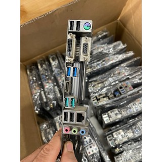 Manboard ASUS B360