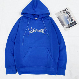 Áo khoác hoodie nỉ lót bông nam nữ