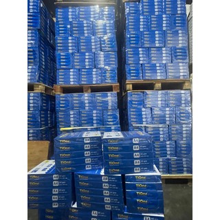 [ TIONE] GIẤY A4 TIONE ĐỊNH LƯỢNG 65-70-72-80 GSM - RAM 500 TỜ - HÀNG VIỆT NAM CHẤT LƯỢNG CAO