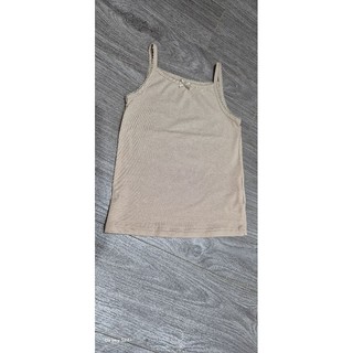 Áo 2 dây bé gái săn sale sz 2/4y