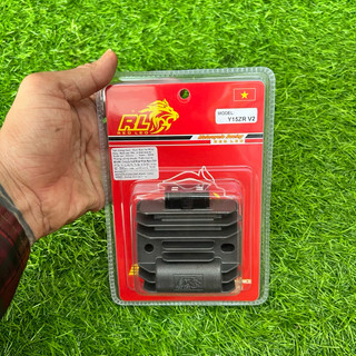 Cục sạc exciter 150 155 redleo v2