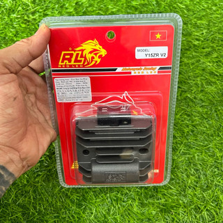 Cục sạc Exciter 150 155 REDLEO V2