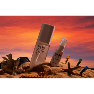 Sea salt volume spray - Xịt tạo độ phồng tóc