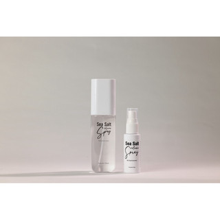 Sea salt volume spray - Xịt tạo độ phồng tóc