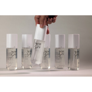 Sea salt volume spray - Xịt tạo độ phồng tóc