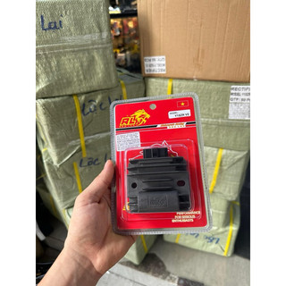 Cục sạc Exciter 150 155 REDLEO V2