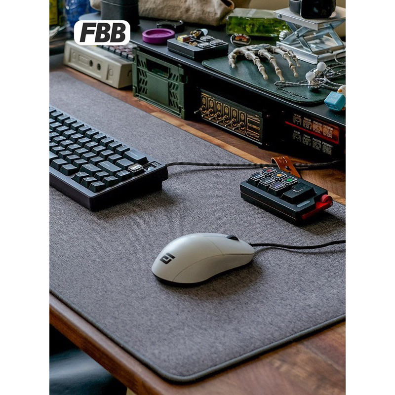 [GIAO NGAY] 𝑫𝒆𝒔𝒌𝒎𝒂𝒕 𝑭𝑩𝑩 / Tấm lót chuột FBB