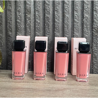 Son h.e.r.a sensual nude gloss 5g son bóng 5g