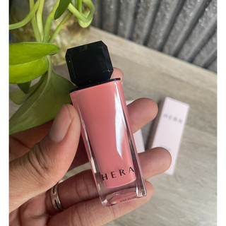 Son Hera Sensual Nude Gloss 5g Son Bóng 5g