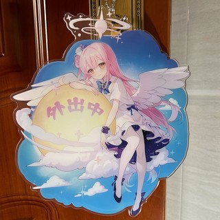 (Combo Merchs) Hello, Blue World Set (kumoshippo)