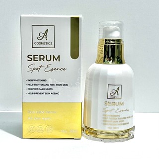 Serum A Mềm Spot Esence A Cosmetics Chính Hãng