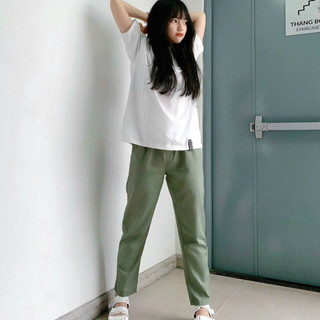 Quần Basic pants