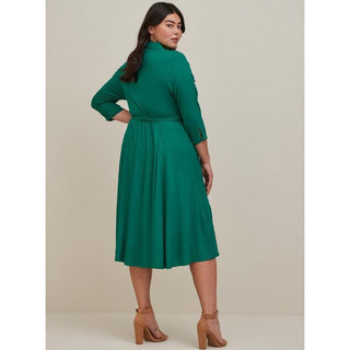 đầm torrid vnxk new 200k