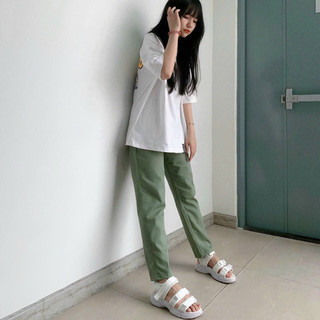 Quần Basic pants