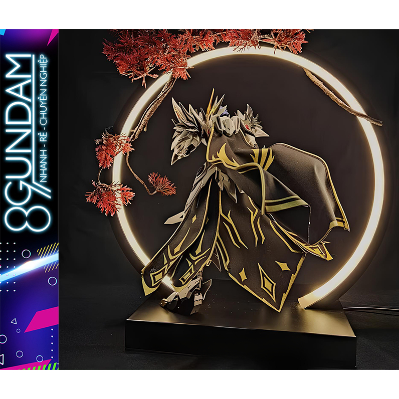 [CÓ SẴN] Phụ Kiện Áo Choàng cho MNP-XH02 Caoren