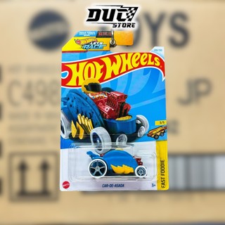 Ducstore.vn xe mô hình htf25 hot wheels car-de-asada - th - treasure hunt 2024