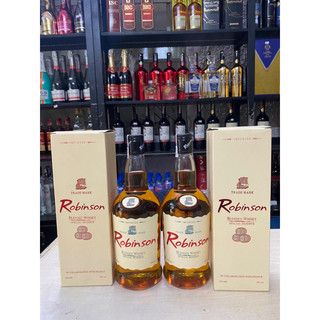 ROBINSON BLEND  WHISKY  VN 39% 700ml