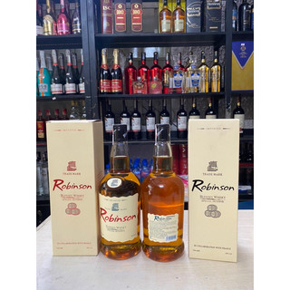 ROBINSON BLEND  WHISKY  VN 39% 700ml