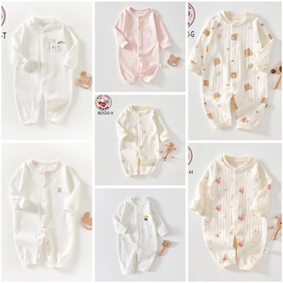 Body cotton cúc giữa quảng châu
