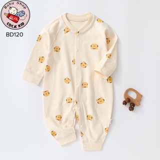 BODY COTTON CÚC GIỮA QUẢNG CHÂU