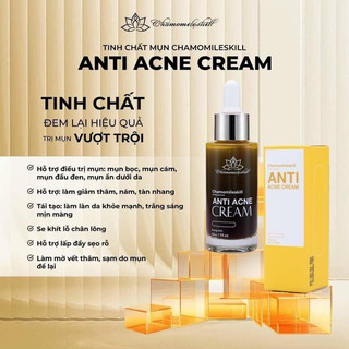 Serum tái tạo chamomileskill