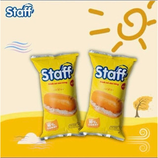 Bánh mì tươi chà bông Staff hữu nghị nhiều dinh dưỡng