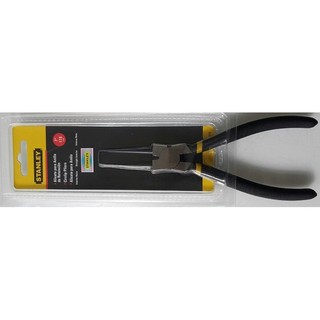 7inch Kìm mở phe ngoài mũi cong Stanley 84-273