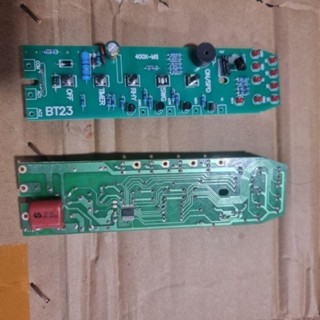 Bo mạch quạt cây senko, Bộ mạch quạt cây senko DR1608/DR888