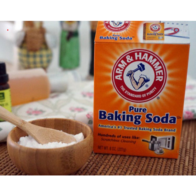 Baking Soda hộp 454g