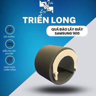 Quả đào lấy giấy samsung 1610/1660/1666/2161