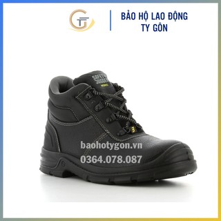 GIÀY BẢO HỘ LAO ĐỘNG JOGGER BESTBOY231 chính hãng