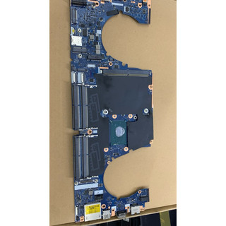 Main laptop HP Zbook 15 G3 LA-C381P Zbook 15 G2 Elitebook Worktation 8560w