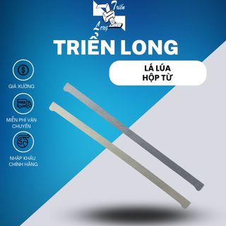 Bộ lá lúa hộp từ máy photocopy