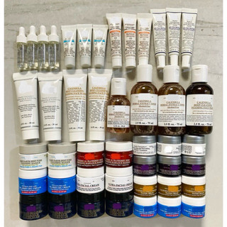 [Hàng công ty] Mini Sữa rửa mặt, Toner, Kem dưỡng ẩm Kie