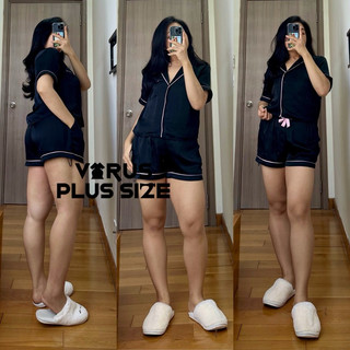 Set bộ piijama lụa Primark 🧊🧊🧊 chất satin xuất xịn bigsize(4 màu)