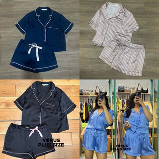 Set lụa Primark 🧊🧊🧊 chất satin xuất xịn bigsize