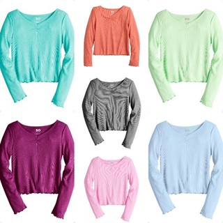 Áo bé gái xuất dư ( Size 6y đến 18-20y )