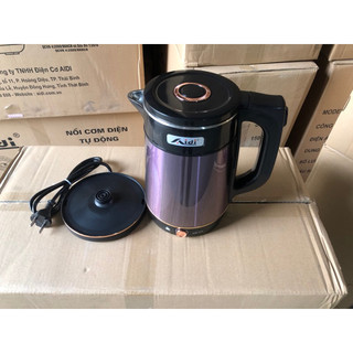 Ấm siêu tốc, Ấm siêu tốc 1.8L ; Ấm siêu tốc có giữ ấm; Ấm AD08