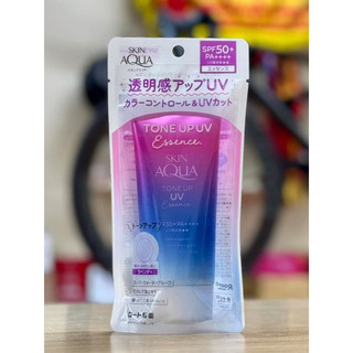 Kem Chống Nắng Skin Aqua