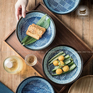 Tô Vân Mây Gốm Sứ, Ú CERAMIC