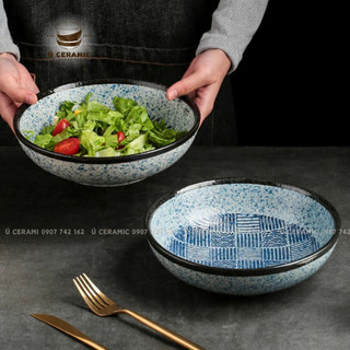 Tô Vân Mây Gốm Sứ, Ú CERAMIC