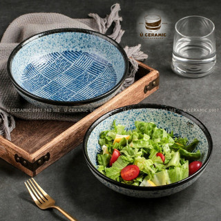 Tô Vân Mây Gốm Sứ, Ú CERAMIC