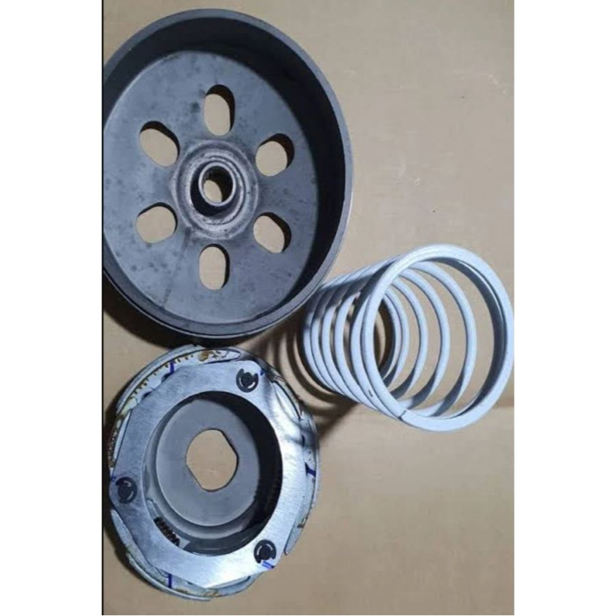 Full Bộ Nồi Sau Honda PCX 150 ( mã K97 )