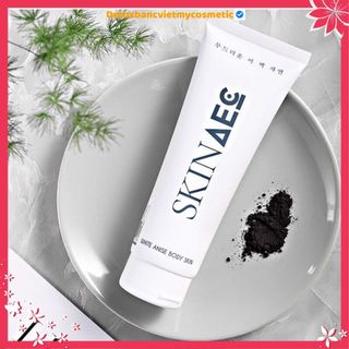 Ủ kích trắng da Skin aec 150ml