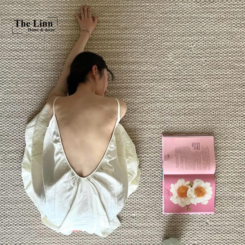 Thảm trải sàn VIVIAN nhập khẩu cao cấp / VIVIAN Rug