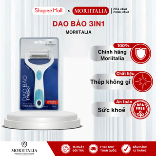 Dao Bào 3 Trong 1 Fiore Moriitalia