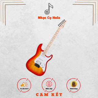 Đàn Guitar điện Sqoe SEIB680