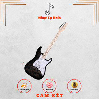Đàn Guitar điện Sqoe SEIB680