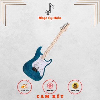 Đàn Guitar điện Sqoe SEIB680