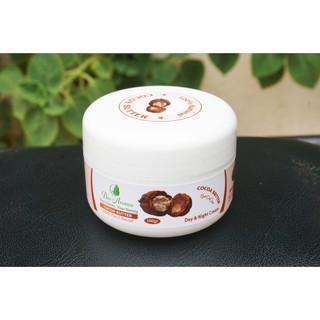 Bơ cacao thô nguyên chất - Raw Cocoa Butter | Bio Aroma